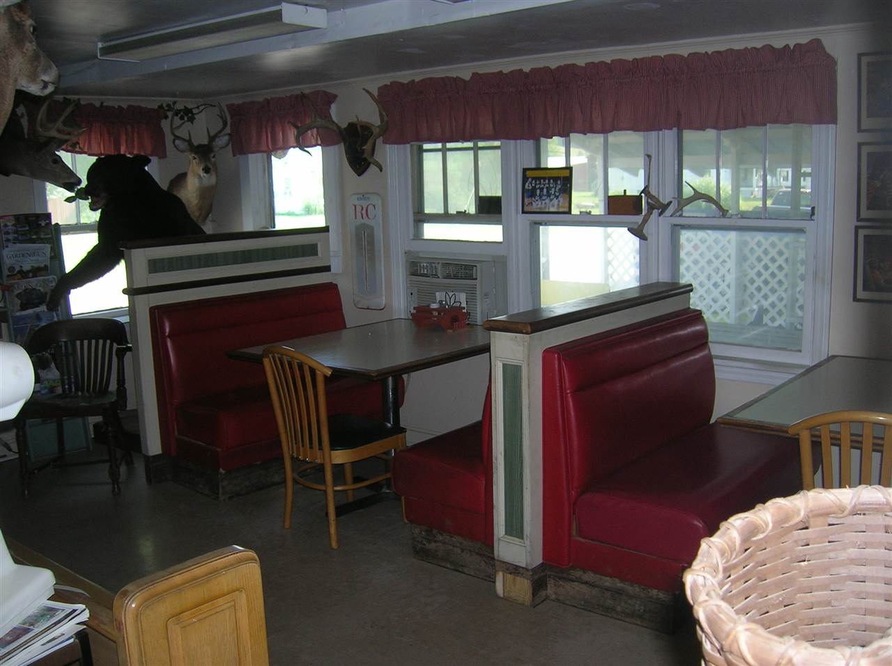 3070 Deerfield Valley Rd, Deerfield, Virginia, 24432 Real Estate