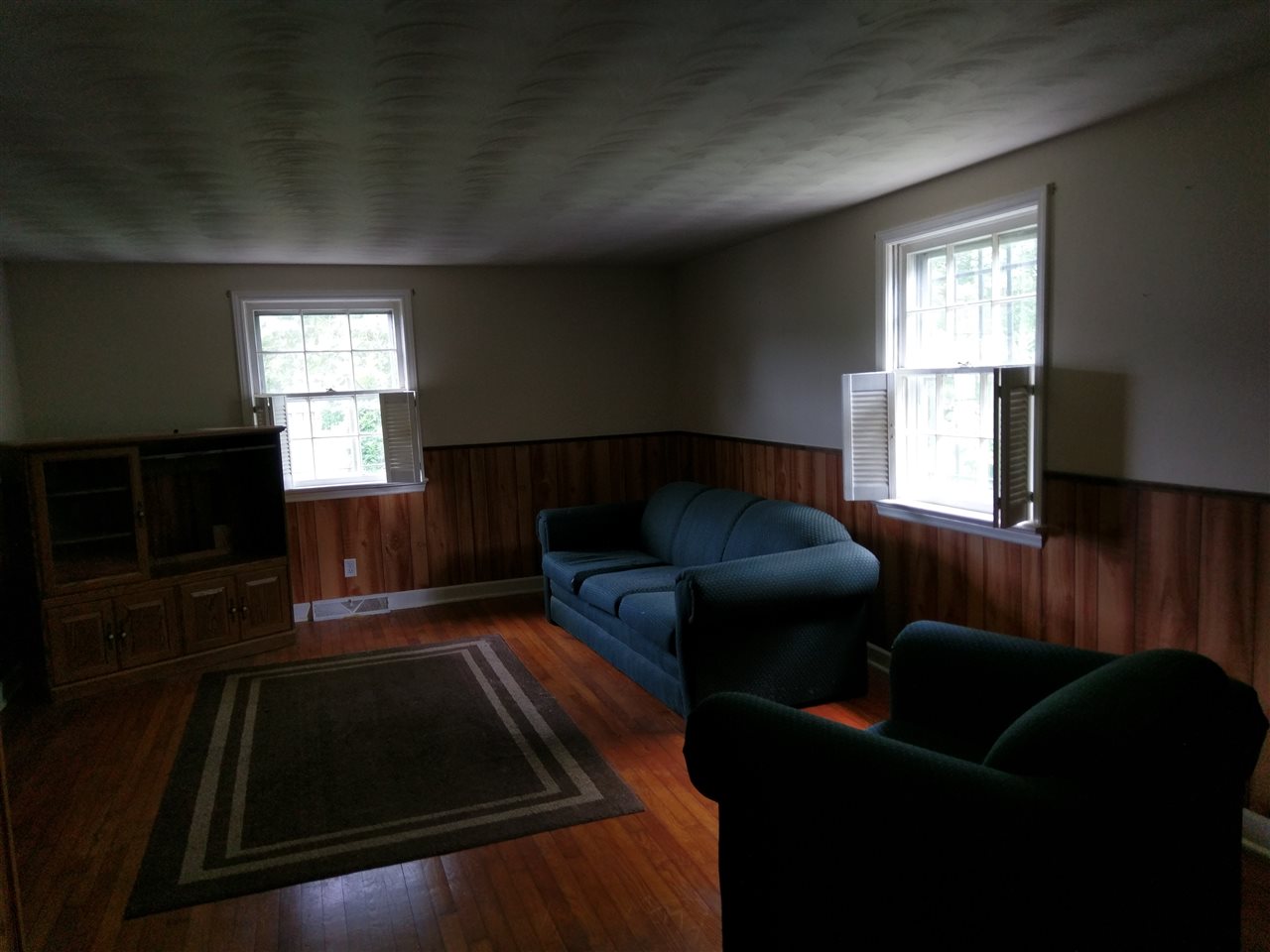 3070 Deerfield Valley Rd, Deerfield, Virginia, 24432 Real Estate