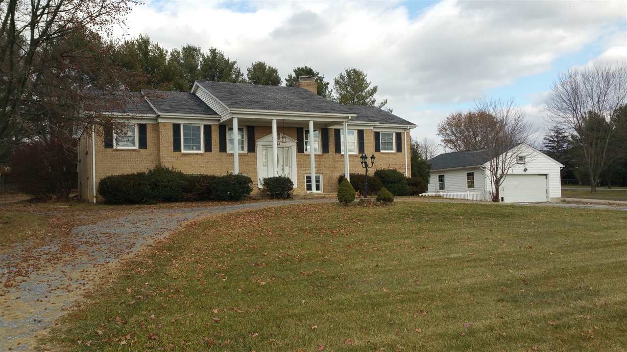 2024 Knightly Mill Rd, Fort Defiance, 24437 Real Estate PlusReal