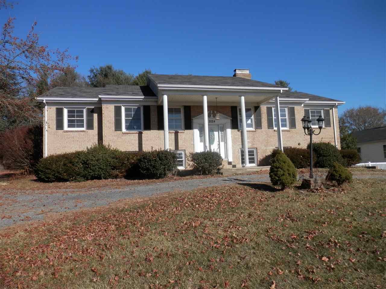 2024 Knightly Mill Rd, Fort Defiance, 24437 Real Estate PlusReal