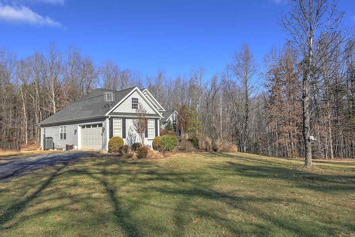 134 Otter Ln, Scottsville, 24590 Real Estate PlusReal Estate Plus