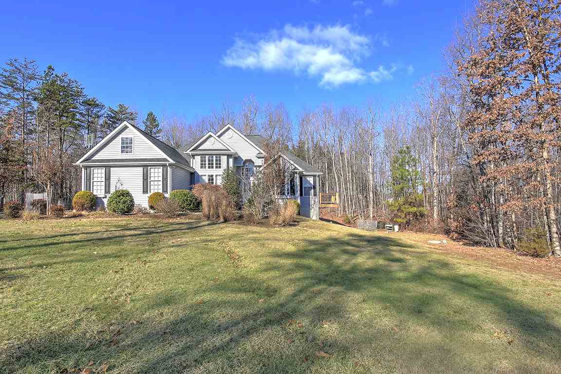134 Otter Ln, Scottsville, 24590 Real Estate PlusReal Estate Plus