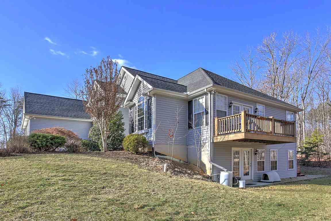 134 Otter Ln, Scottsville, 24590 Real Estate PlusReal Estate Plus