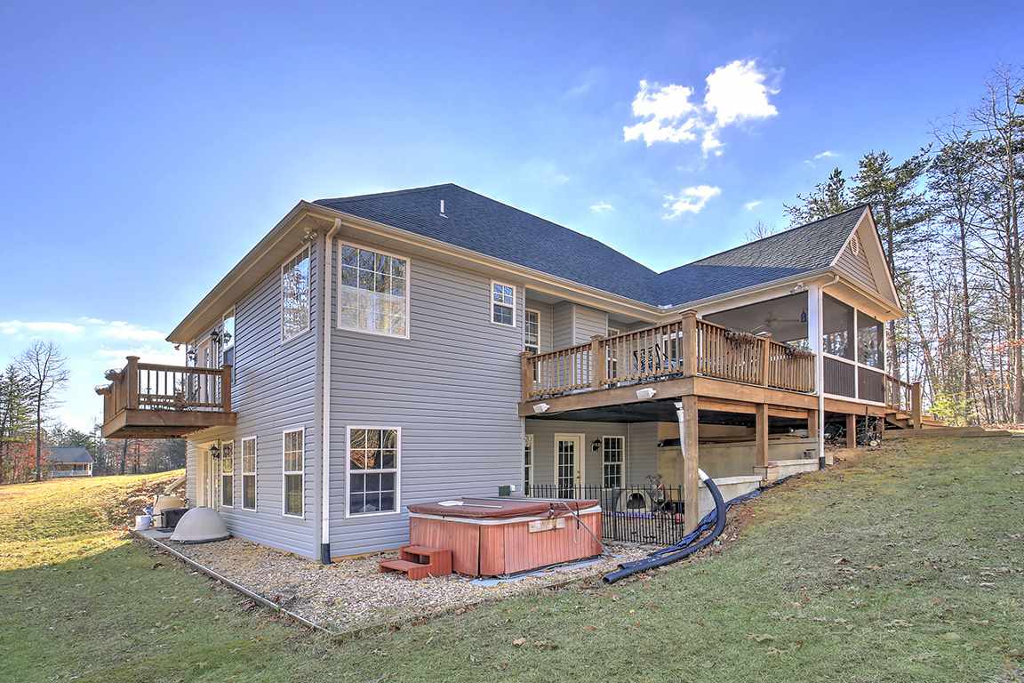 134 Otter Ln, Scottsville, 24590 Real Estate PlusReal Estate Plus