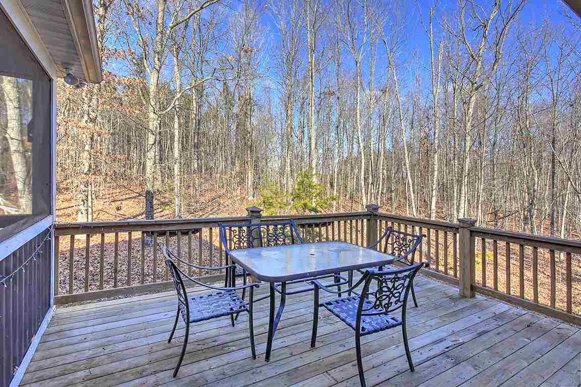 134 Otter Ln, Scottsville, 24590 Real Estate PlusReal Estate Plus