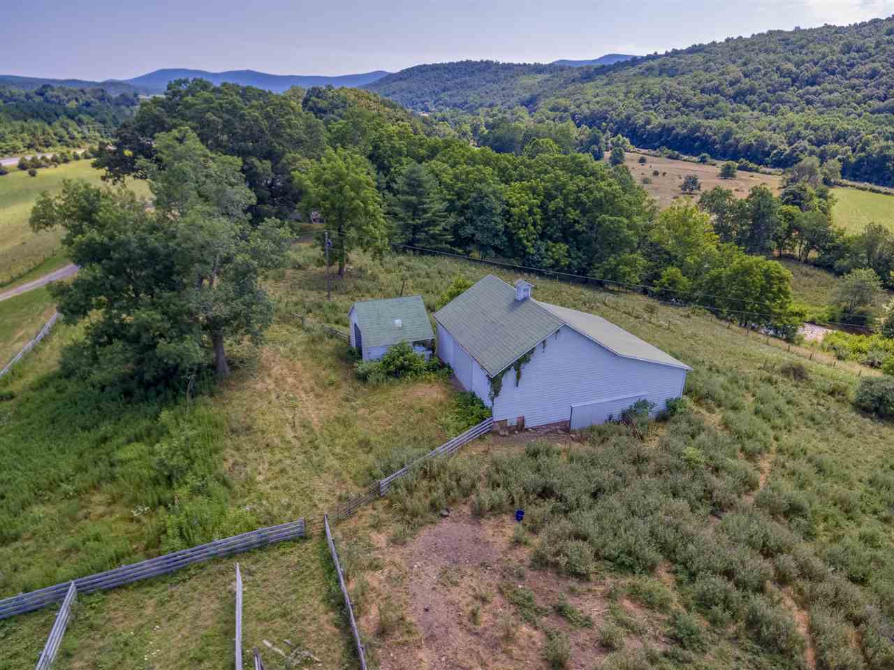 4002 Little Calf Pasture Hwy, Craigsville, Virginia, 24430 Kline May