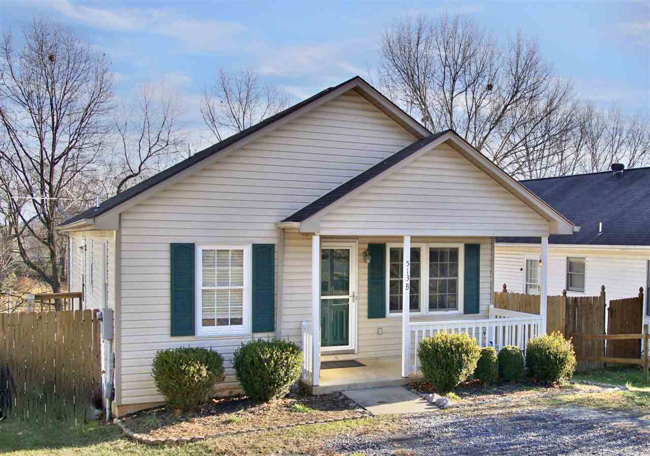 513 B St B, Staunton, Virginia, 24401 Real Estate PlusReal Estate Plus