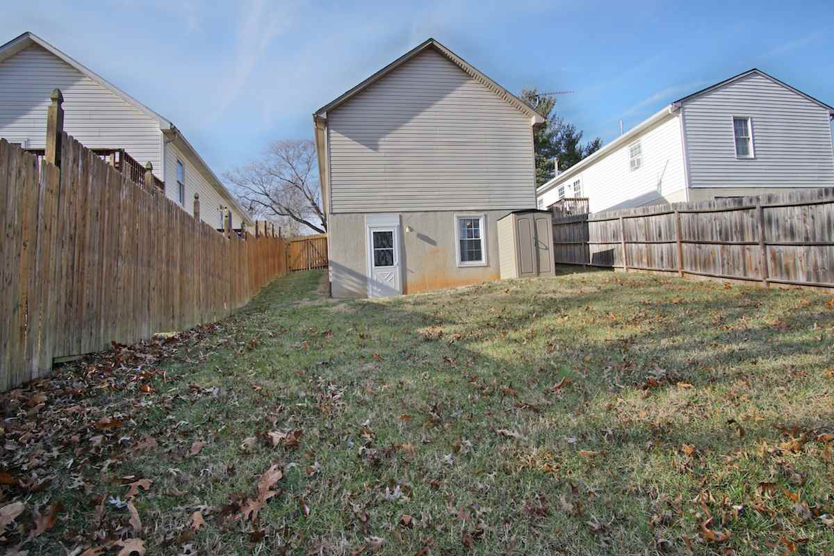 513 B St B, Staunton, Virginia, 24401 Real Estate PlusReal Estate Plus