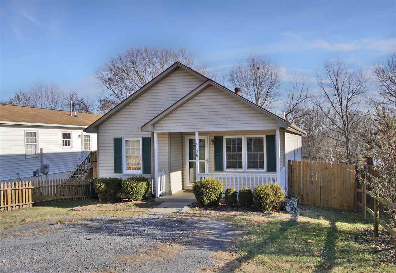 513 B St B, Staunton, Virginia, 24401 Real Estate PlusReal Estate Plus