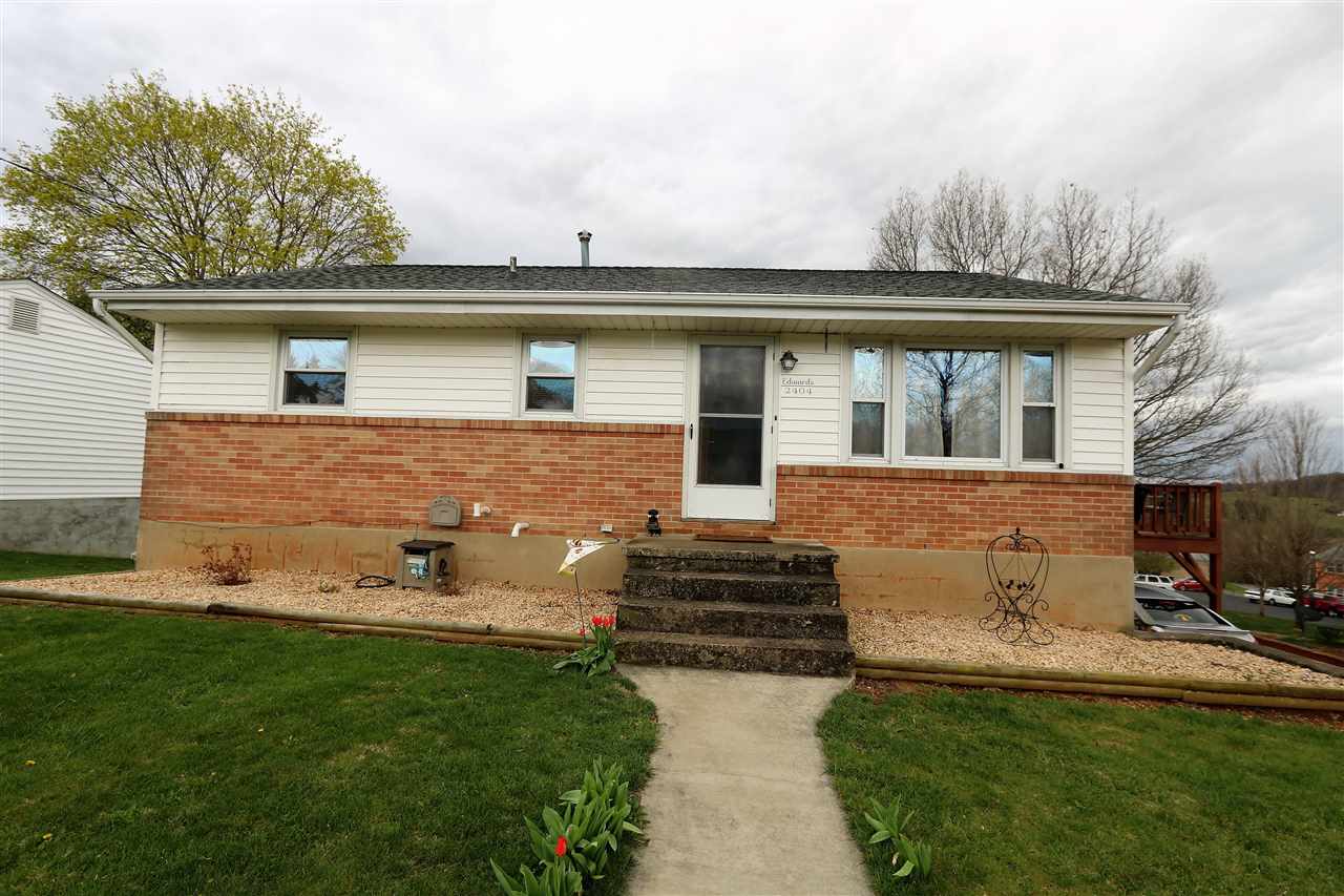 2404 Bare St, Staunton, 24401 Real Estate PlusReal Estate Plus
