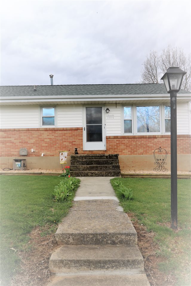 2404 Bare St, Staunton, 24401 Real Estate PlusReal Estate Plus