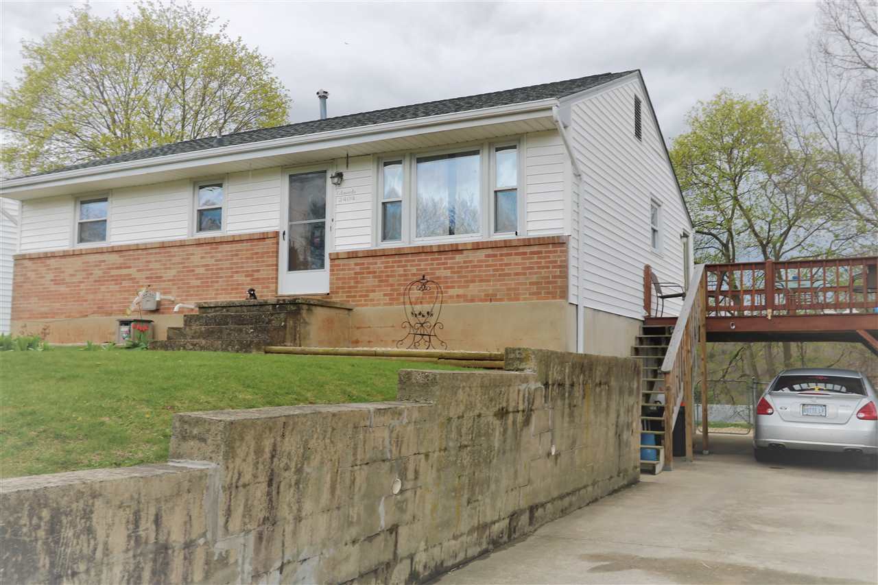 2404 Bare St, Staunton, 24401 Real Estate PlusReal Estate Plus