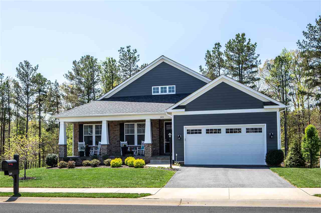 305 Appalachian Ln, Zion Crossroads, 22942 Real Estate PlusReal