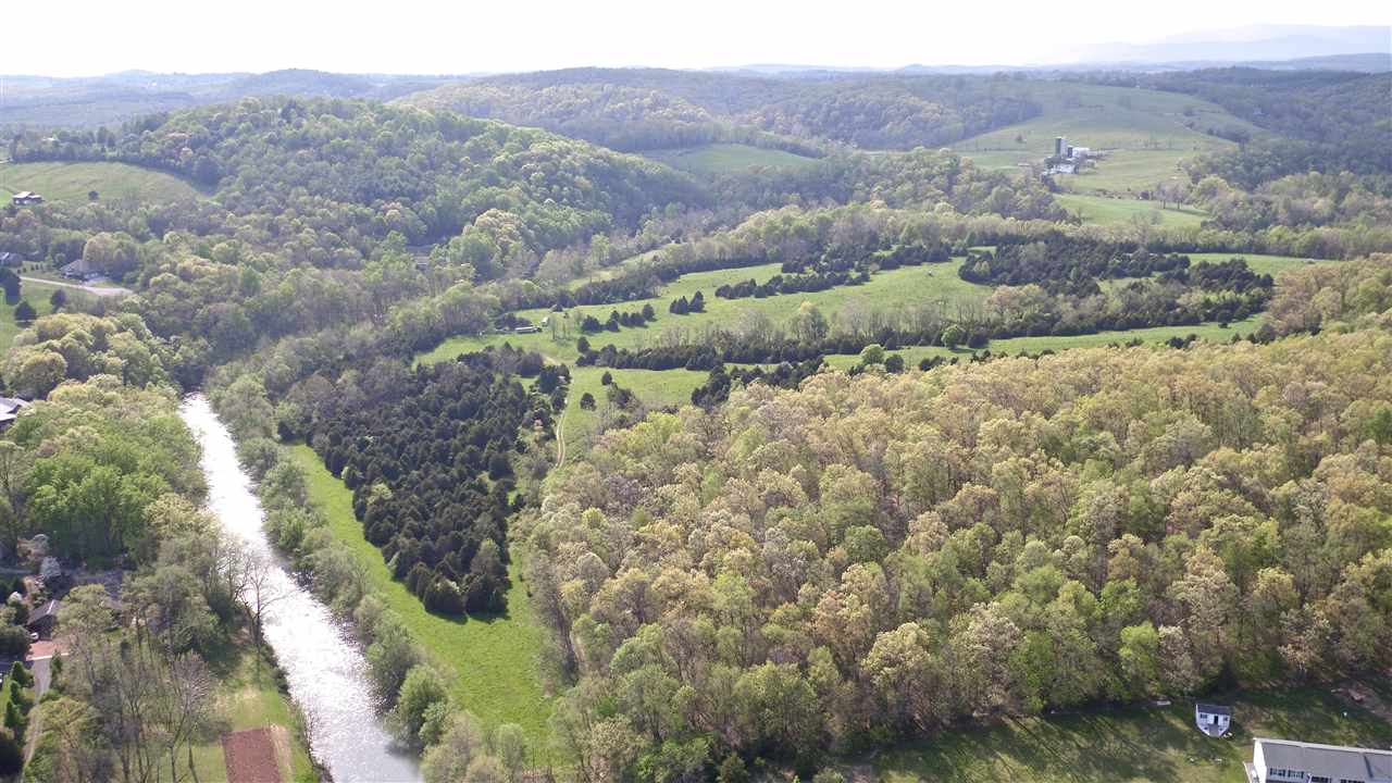 120 acres Bald Rock Rd, Verona, Virginia, 24482 Real Estate PlusReal