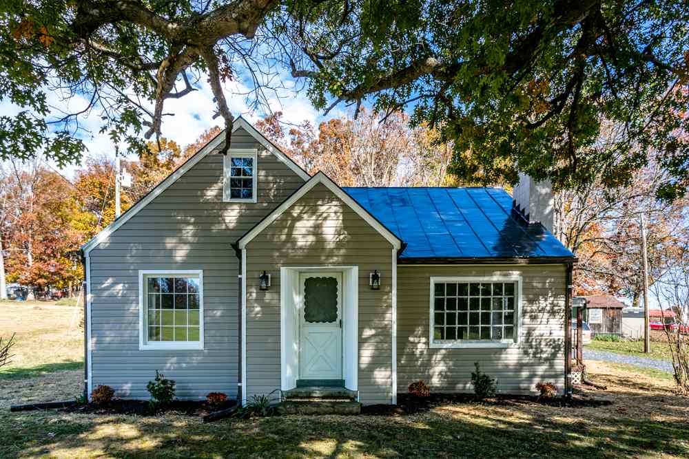1091 Mt Solon Rd Mount Solon Virginia 22843 Kline May Realty