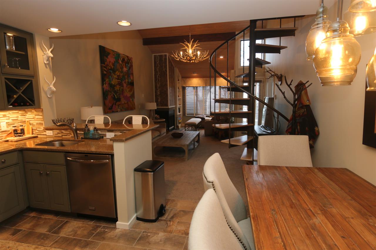 333 Dobie Condos 333, Wintergreen Resort, 22967 Real Estate PlusReal Estate Plus