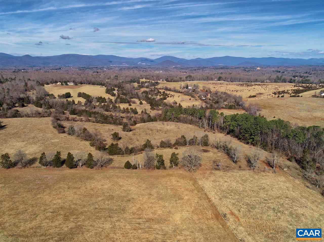 977 Woodlands Rd, Charlottesville, Virginia, 22901 Real Estate