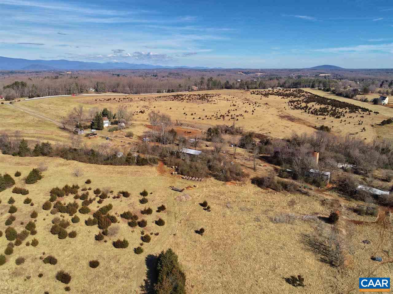 977 Woodlands Rd, Charlottesville, Virginia, 22901 Real Estate