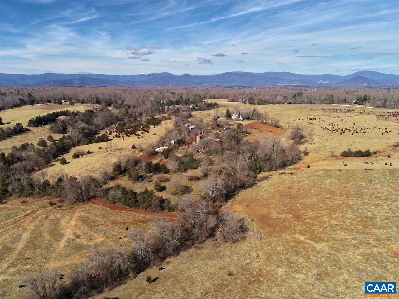 977 Woodlands Rd, Charlottesville, Virginia, 22901 Real Estate