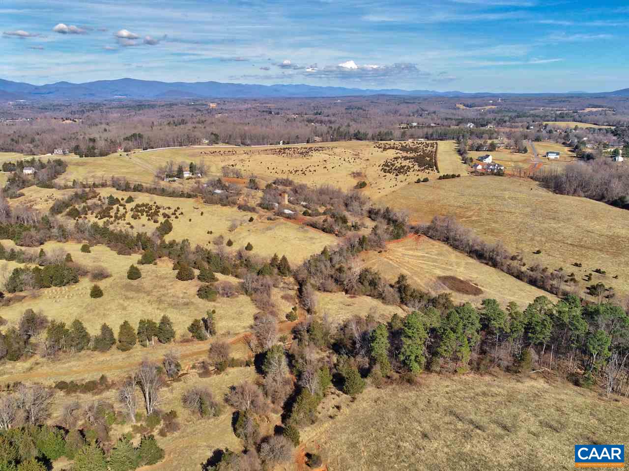 977 Woodlands Rd, Charlottesville, Virginia, 22901 Real Estate