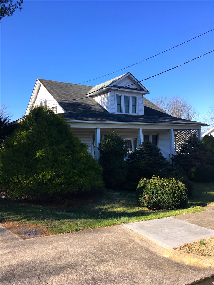 316 Broadway Ave, Broadway, Virginia, 22815 Kline May Realty