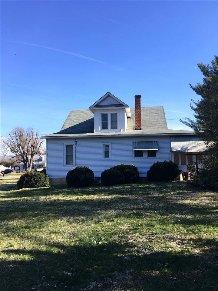 316 Broadway Ave, Broadway, Virginia, 22815 Kline May Realty