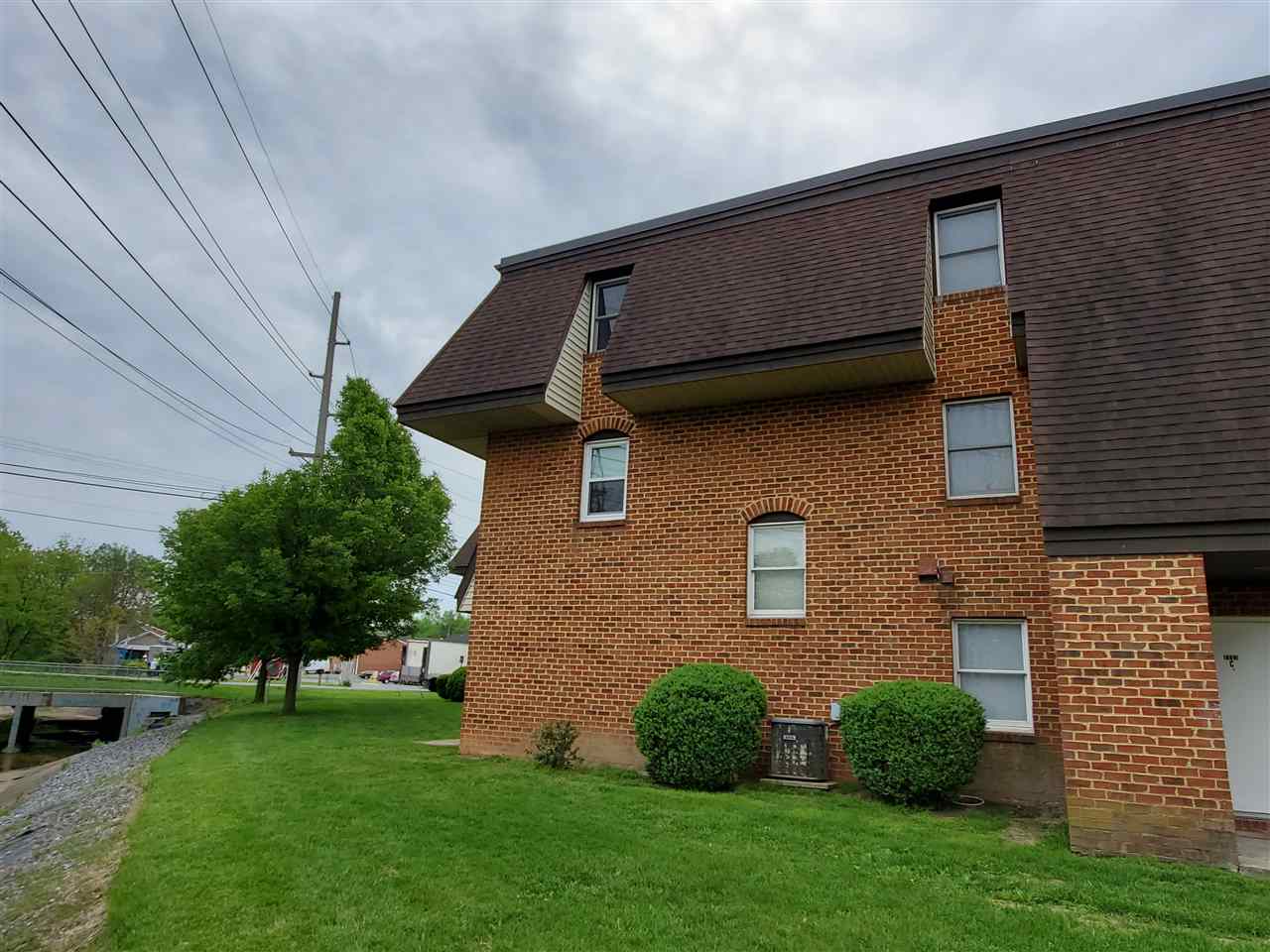 1113 Reservoir St D, Harrisonburg, Virginia, 22801 Kline May Realty