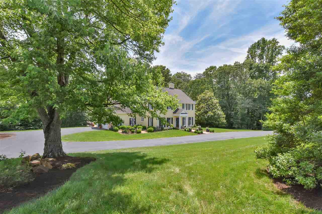 1965 Bentivar Dr, Charlottesville, Virginia, 22911 Real Estate