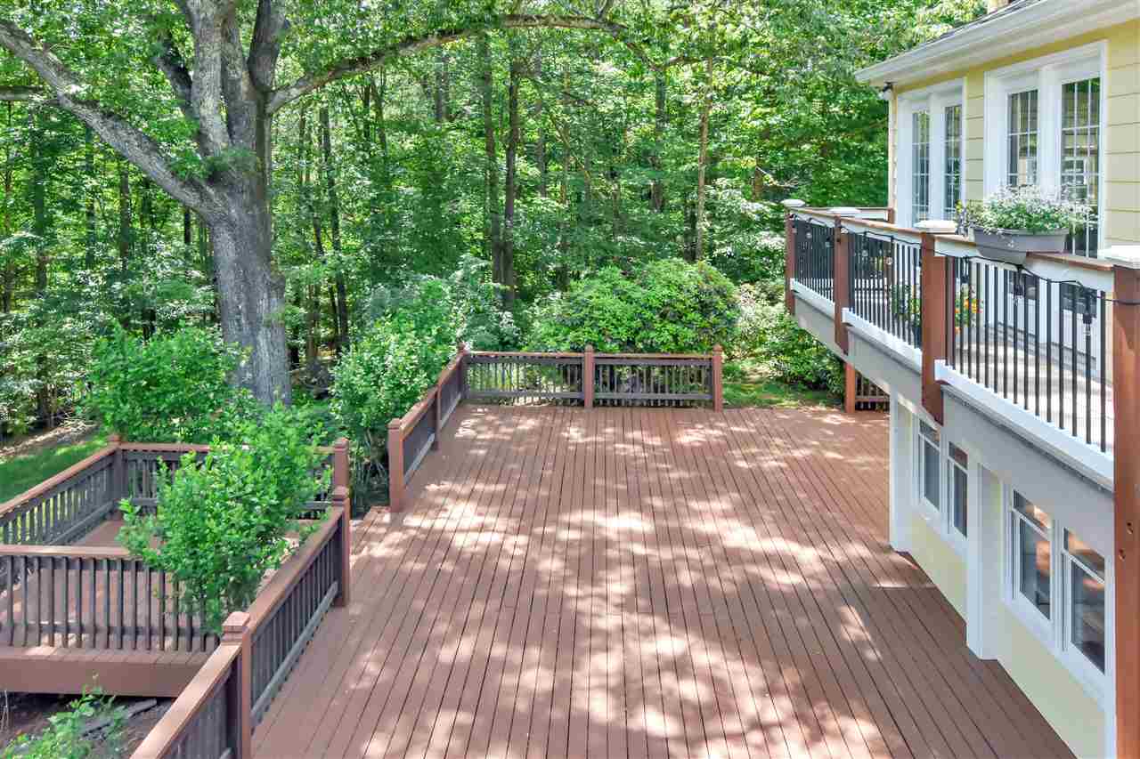 1965 Bentivar Dr, Charlottesville, Virginia, 22911 Real Estate