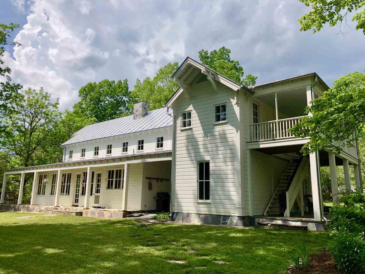 3455 Presidents Rd, Scottsville, 24590 Real Estate PlusReal Estate Plus