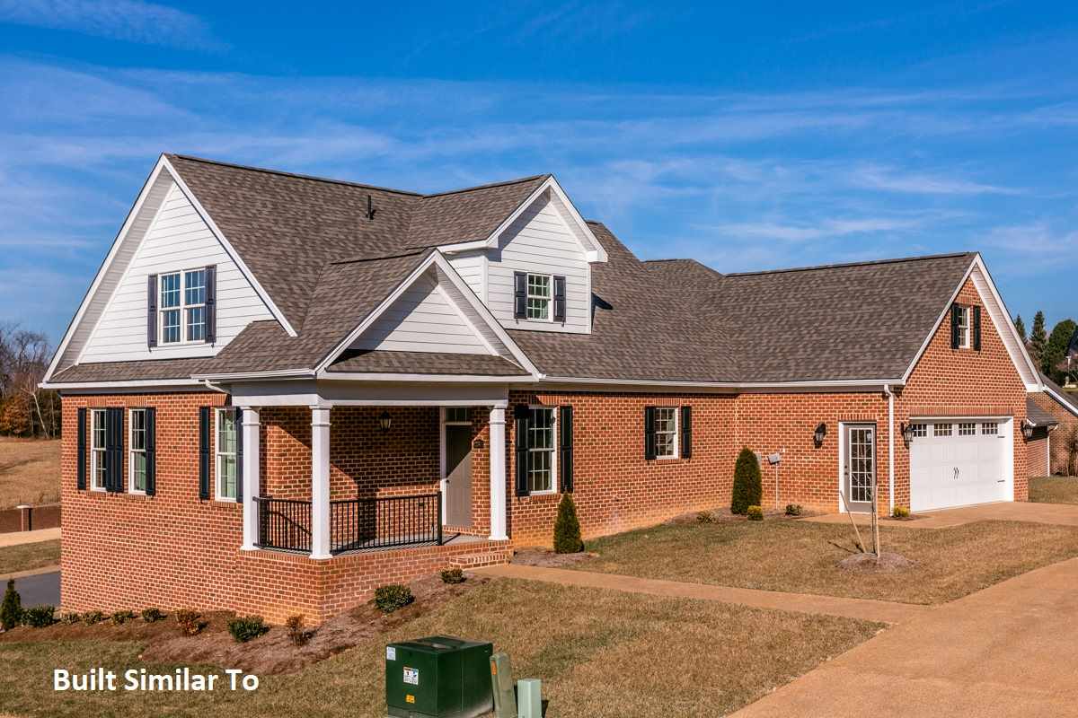 2374 Alston Cir, Harrisonburg, Virginia, 22802 Kline May Realty