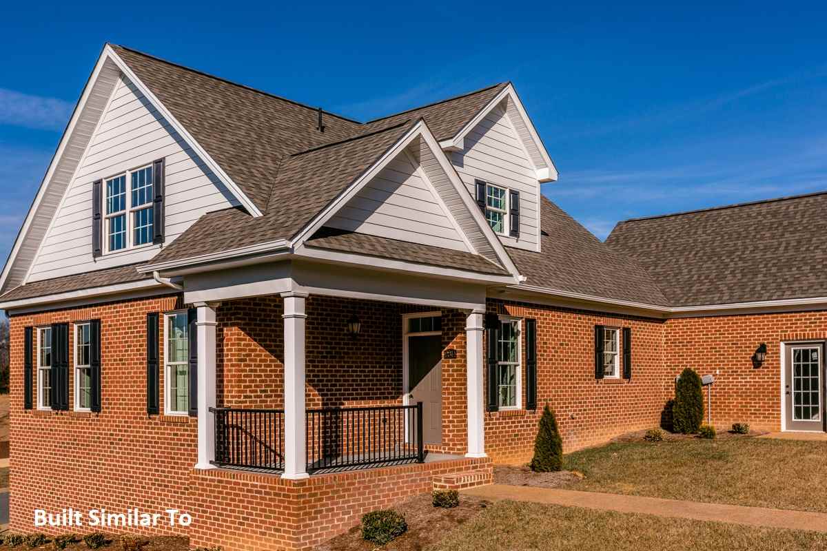 2374 Alston Cir, Harrisonburg, Virginia, 22802 Kline May Realty