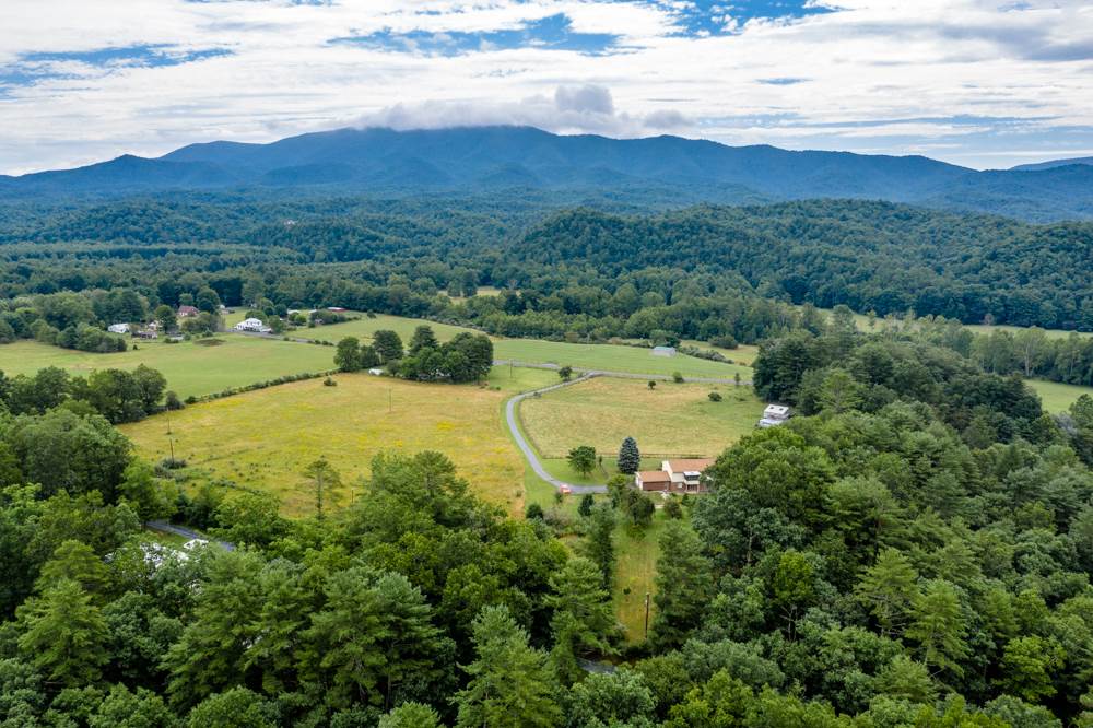 1107 Deerfield Valley Rd, West Augusta, Virginia, 24485 Kline May Realty