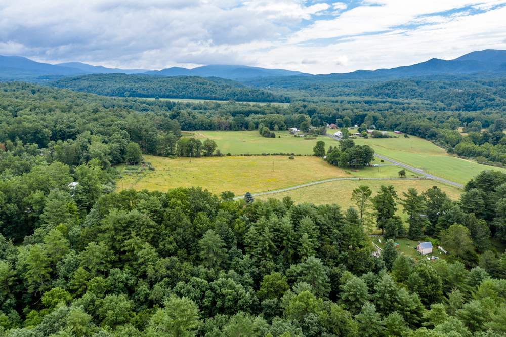 1107 Deerfield Valley Rd, West Augusta, Virginia, 24485 Kline May Realty