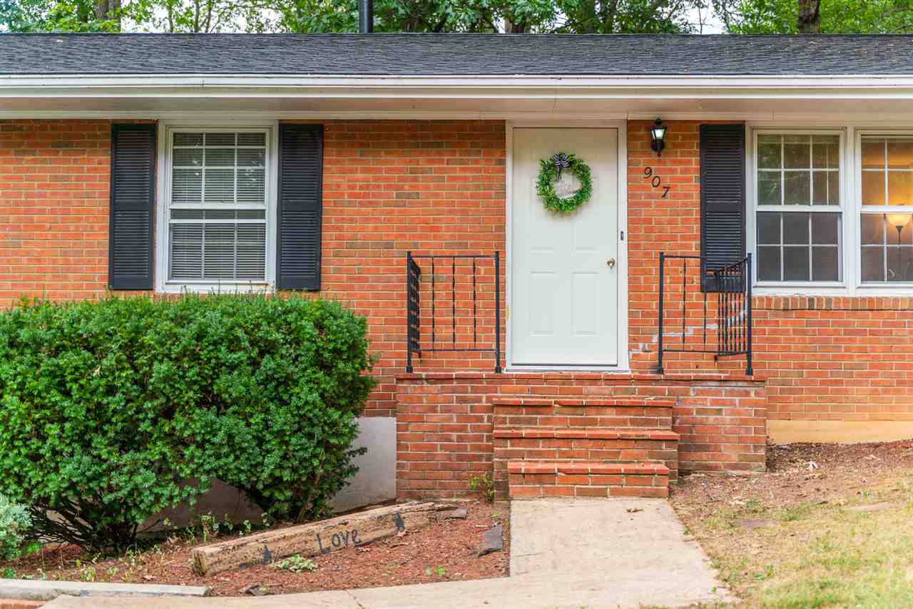 907 Crestwood Dr, Staunton, 24401 Real Estate PlusReal Estate Plus