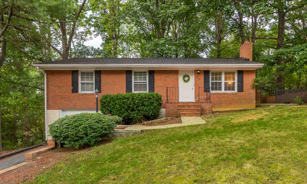 907 Crestwood Dr, Staunton, 24401 Real Estate PlusReal Estate Plus