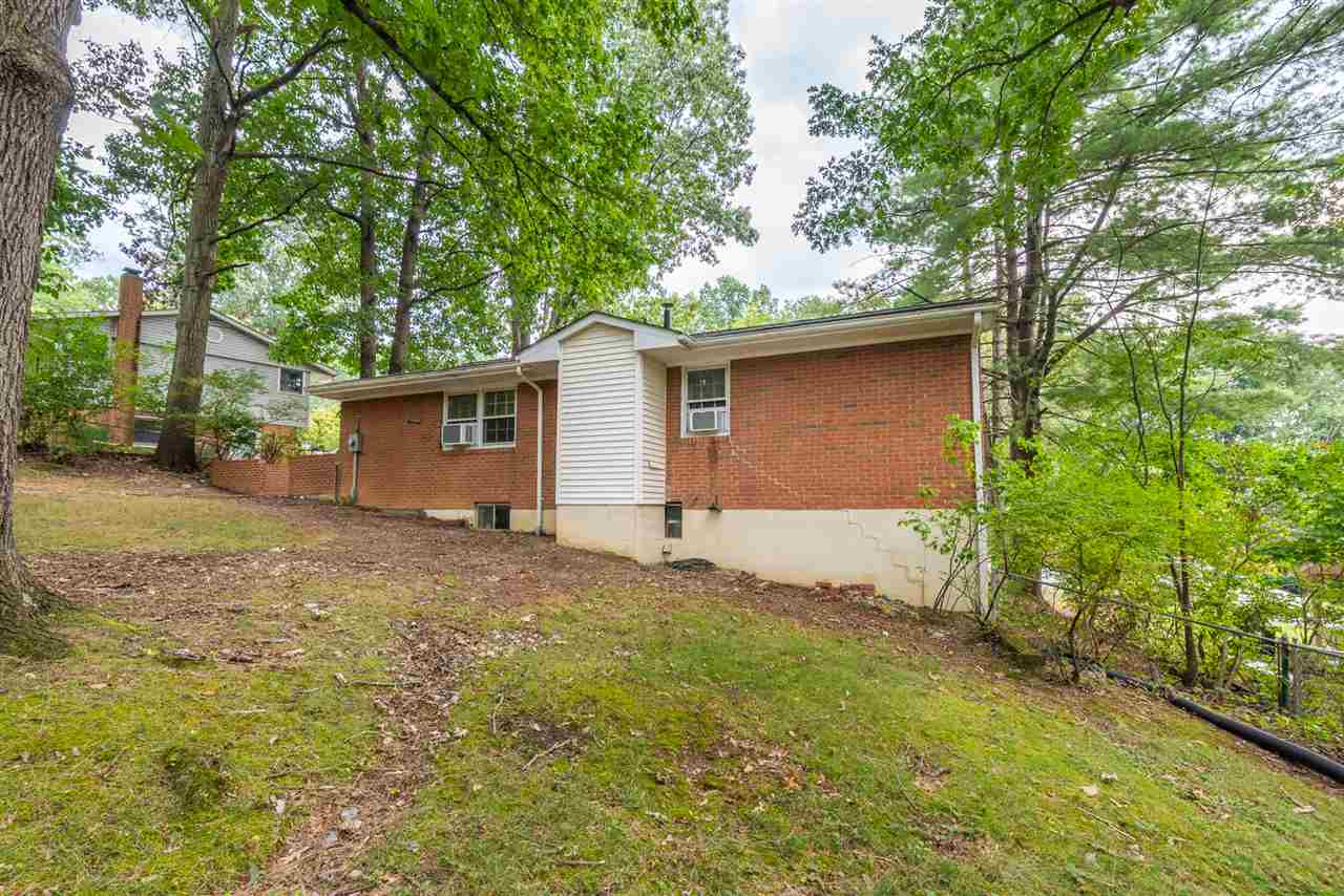 907 Crestwood Dr, Staunton, 24401 Real Estate PlusReal Estate Plus