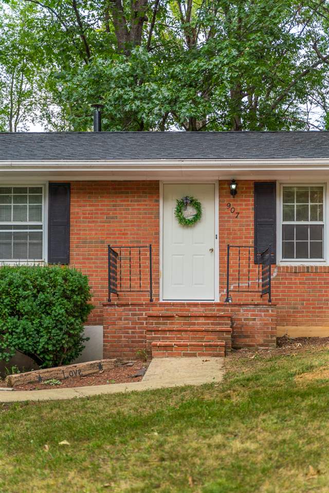 907 Crestwood Dr, Staunton, 24401 Real Estate PlusReal Estate Plus