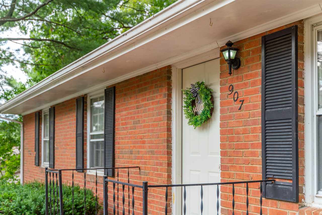 907 Crestwood Dr, Staunton, 24401 Real Estate PlusReal Estate Plus