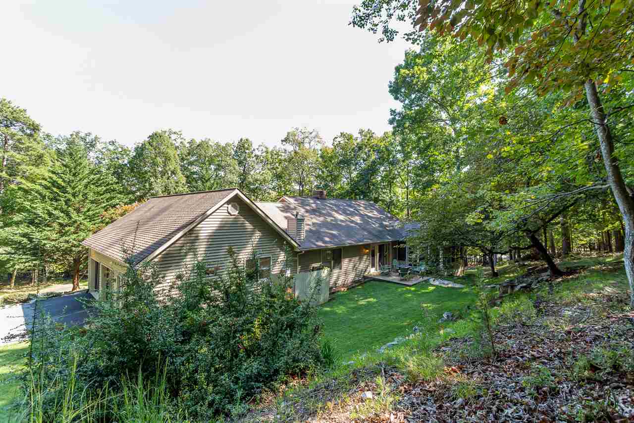 2916 Massanutten Dr, Mcgaheysville, Virginia, 22840 Real Estate