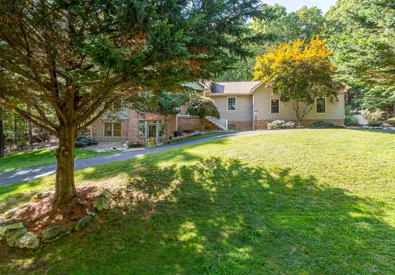 2916 Massanutten Dr, Mcgaheysville, Virginia, 22840 Real Estate