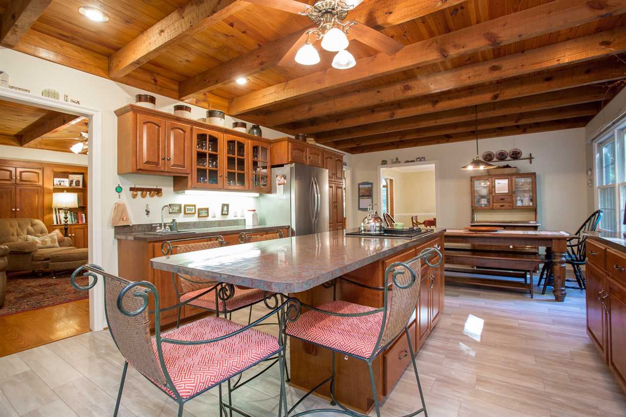 2916 Massanutten Dr, Mcgaheysville, Virginia, 22840 Real Estate