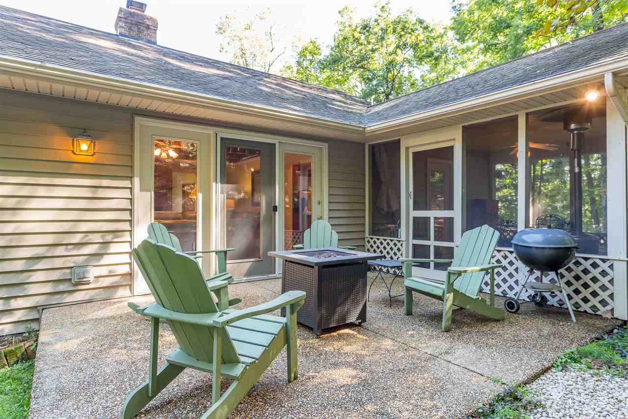 2916 Massanutten Dr, Mcgaheysville, Virginia, 22840 Real Estate