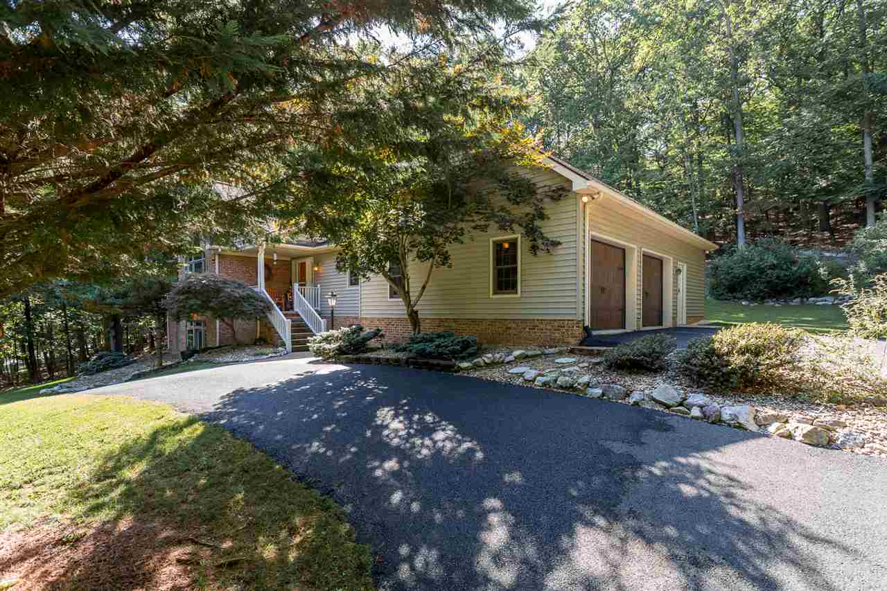 2916 Massanutten Dr, Mcgaheysville, Virginia, 22840 Real Estate
