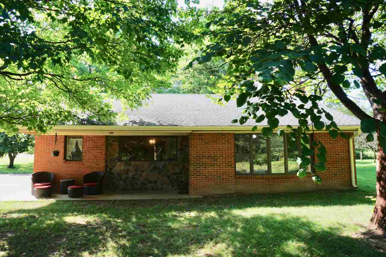 1816 North River Rd, Mount Solon, Virginia, 22843 Kline May Realty