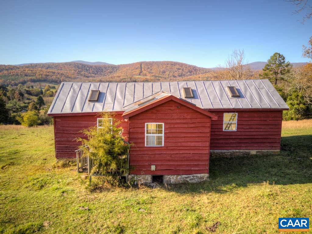 6841 Spotswood Trl, Stanardsville, Virginia, 22973 Real Estate