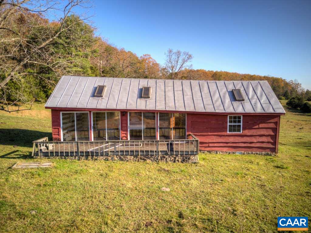 6841 Spotswood Trl, Stanardsville, Virginia, 22973 Real Estate
