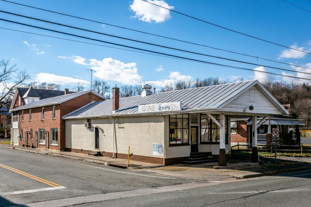 3816 Churchville Ave, Churchville, Virginia, 24421 Kline May Realty