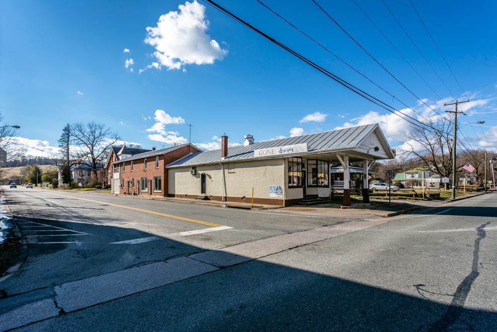 3816 Churchville Ave, Churchville, Virginia, 24421 Kline May Realty