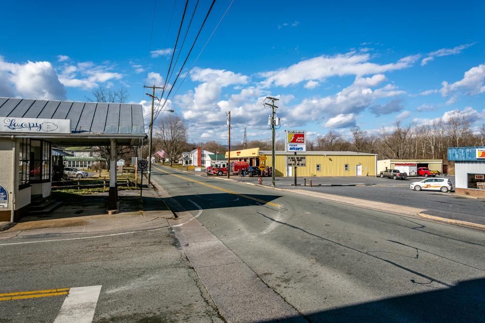 3816 Churchville Ave, Churchville, Virginia, 24421 Kline May Realty